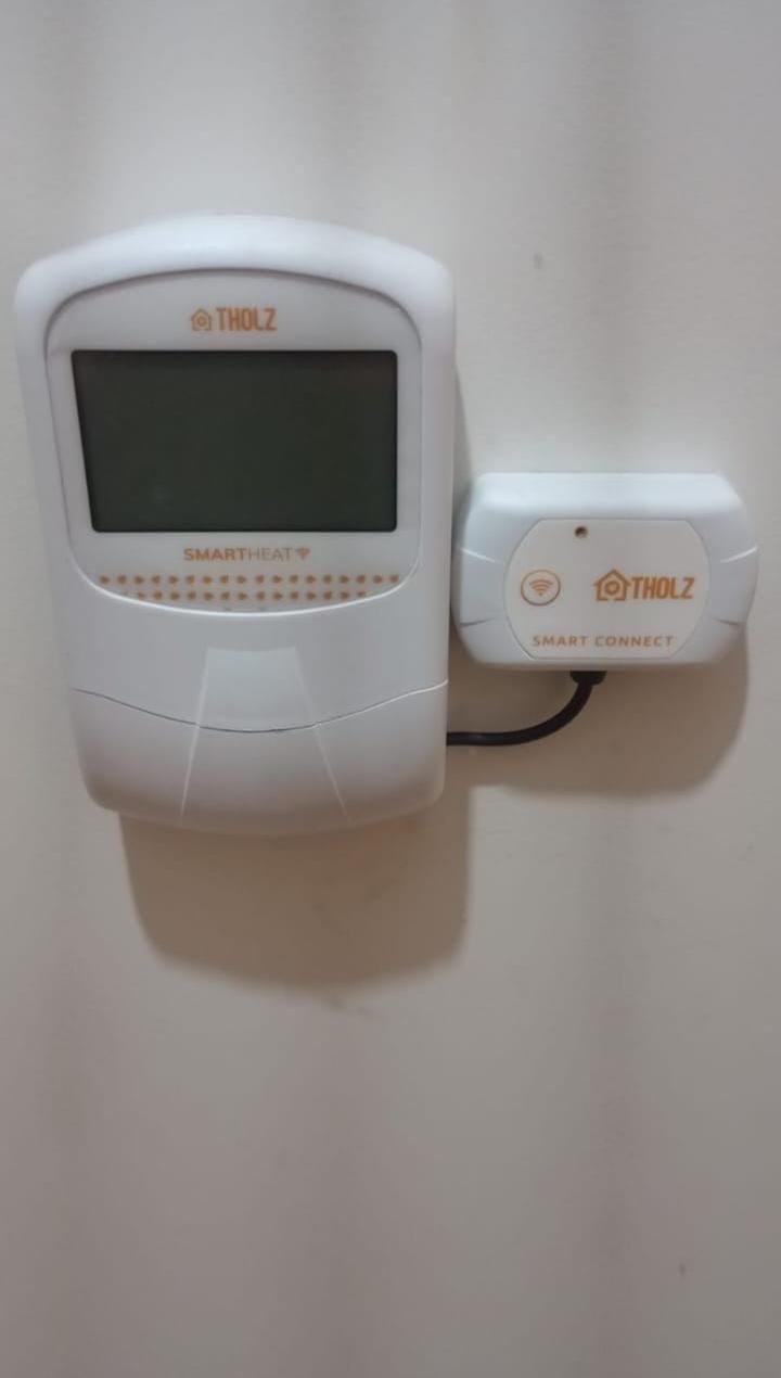 Trabalho realizado 21